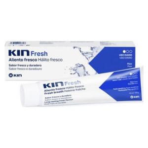 Kin Fresh Aliento Fresco...