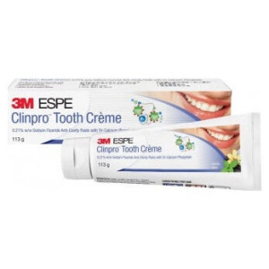 Clinpro Past Dent 3M Tooth...