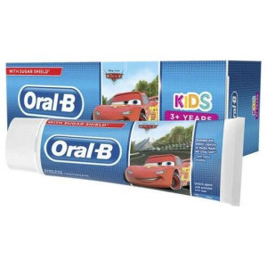 Oral B Pasta Dentífrica...