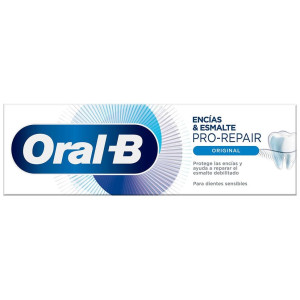 Oral-B Encías Y Esmalte...