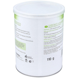 Santiveri Carbonato De Magnesio Polvo 110G