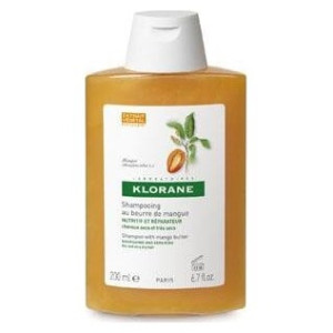 Klorane Champú Nutritivo A...