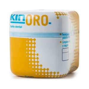 Contenedor Kin Oro Baño...