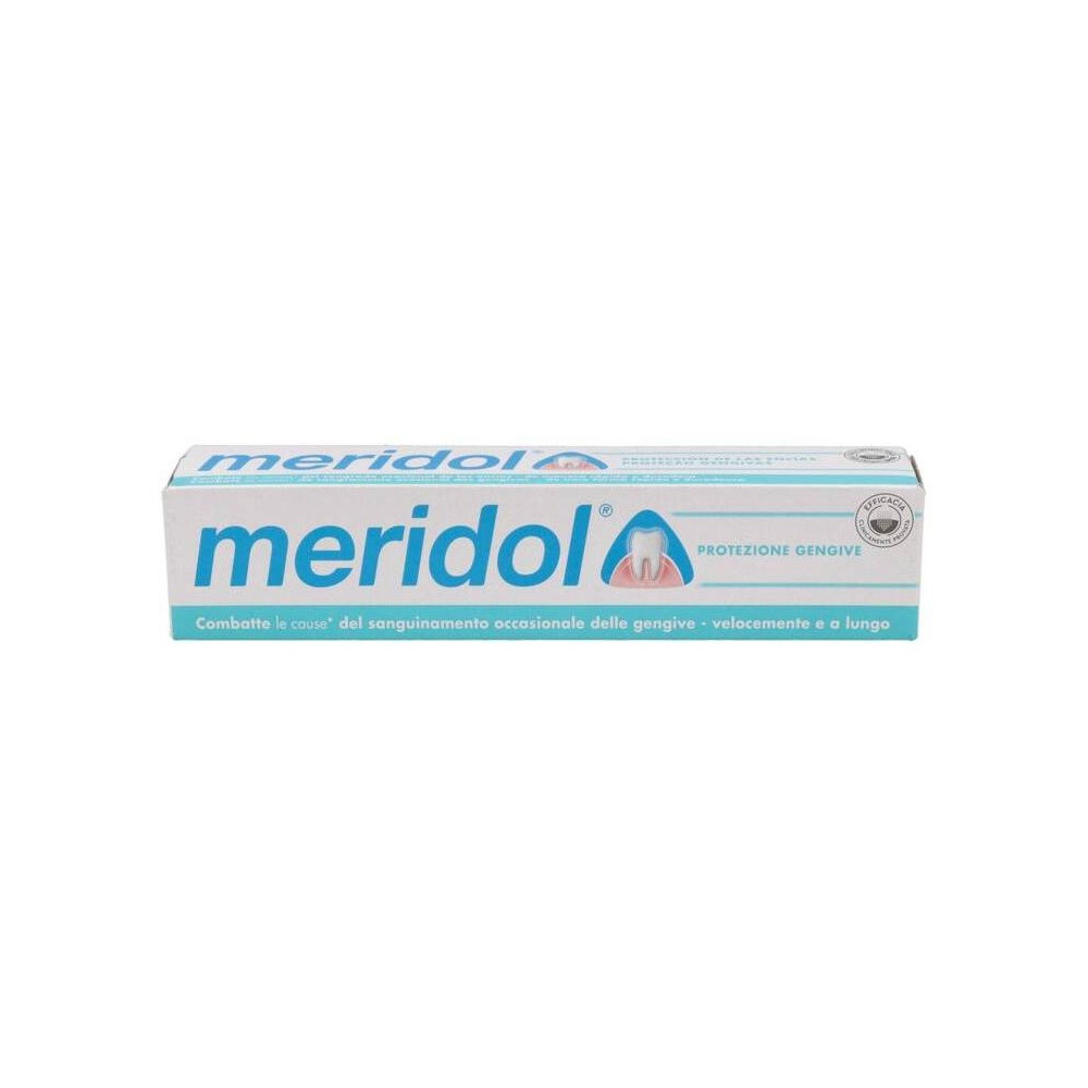 Meridol Pasta Dentífrica, 75 Ml