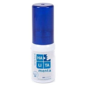 Halita Forte Spray Bucal 15 Ml