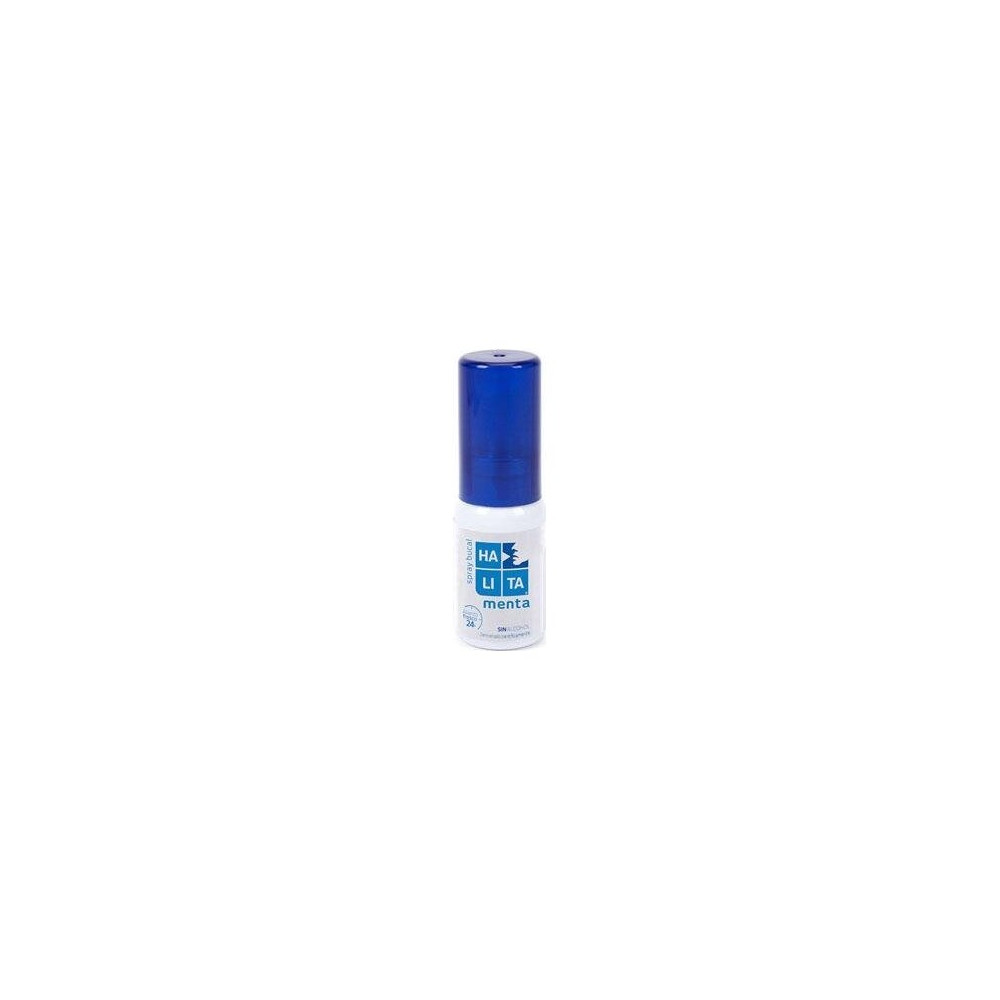 Halita Forte Spray Bucal 15 Ml