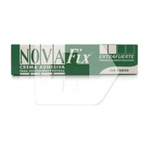Novafix Extrafuerte Crema...