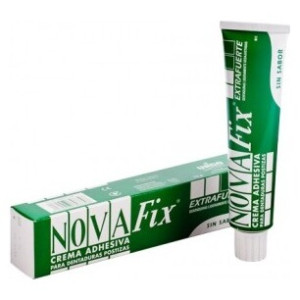 Novafix Extrafuerte Crema...