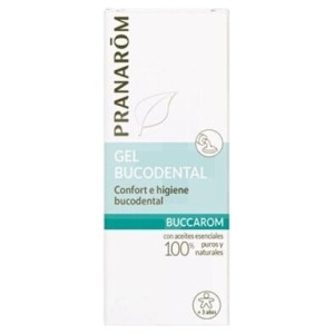 Buccarom Gel Bucodental...