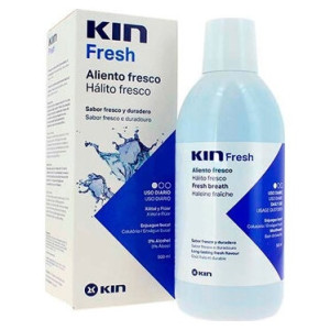 Kin Fresh Aliento Fresco...