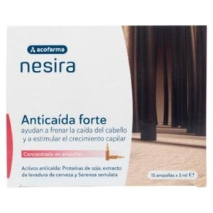 Nesira Anticaida Forte...
