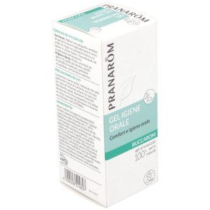 Buccarom Gel Bucodental 15Ml Pranarom