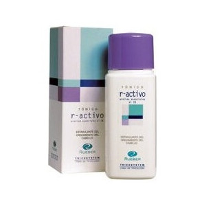 Rueber R-Activo Tónico...