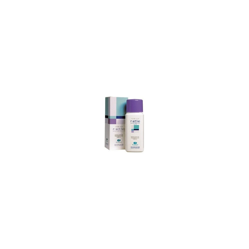Rueber R-Activo Tónico Anticaída 150Ml