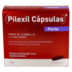 Pilexil Anticaida Forte 100...