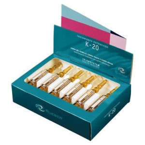 K-20 Potenciador Rueber 12...