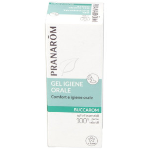 Buccarom Gel Bucodental 15Ml Pranarom