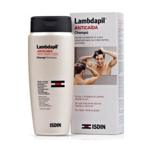 Isdin Lambdapil Anticaída...