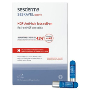 Sesderma Seskavel Growth...