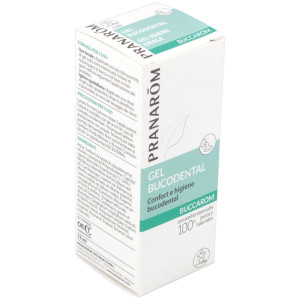 Buccarom Gel Bucodental 15Ml Pranarom