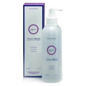 Tricoioox® Loción Anticaída...