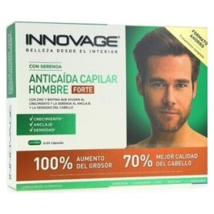 Innovage Anticaída Capilar...