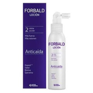 Forbald Locion Pulverizador...