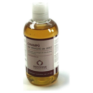 Skinwine Champu De Vinagre...