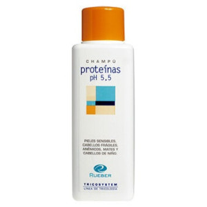 Champu Proteinas Ph 5.5...
