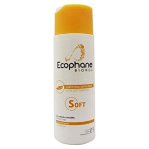 Ecophane Biorga Champu Ultrasuave 200Ml