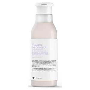 Botánicapharma Champé De...