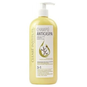 Phergal Clearé Institute...