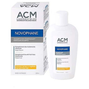 Novophane Champú...