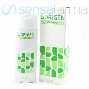 Sorigen Champu Dermatitis...