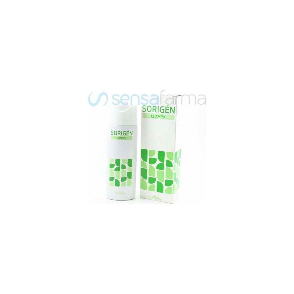 Sorigen Champu Dermatitis Seborrei 250Ml