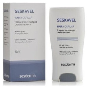 Seskavel Cuidado Capilar...