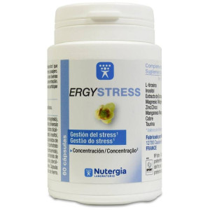 Nutergia Ergystress, 60...