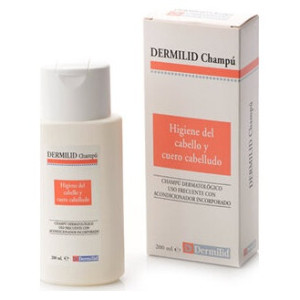 Dermilid Champu Uso...