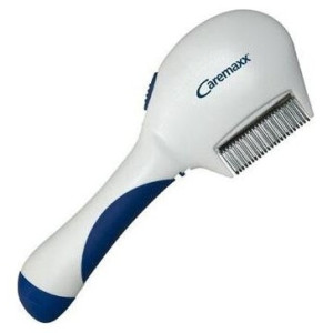 Caremax Peine Eléctrico...