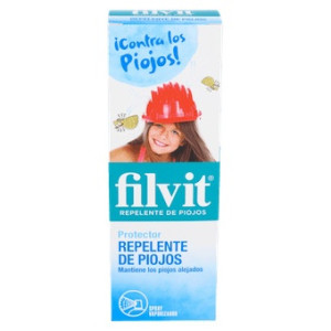 Filvit Protector Repelente...
