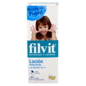 Filvit Loción...