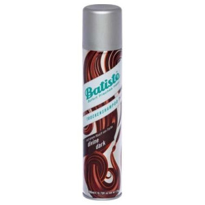 Batiste Cabello Moreno 200 Ml
