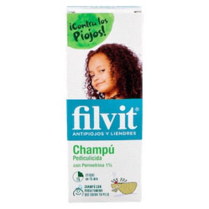 Filvit-P Champú...