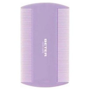 Peine Lendrera Antipiojos...