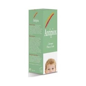 Antipiox Champú...