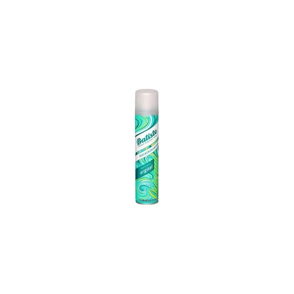 Batiste Champú Seco Original 200Ml