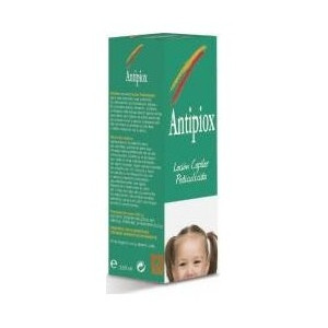 Antipiox Loción...