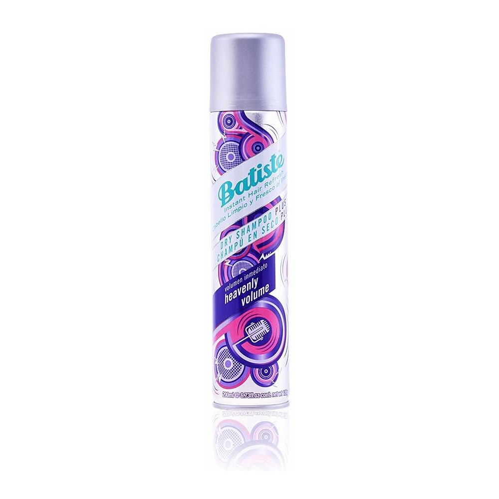 Batiste Heavenly Volume Champú Seco 200Ml