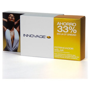 Innovage® Potenciador Solar...