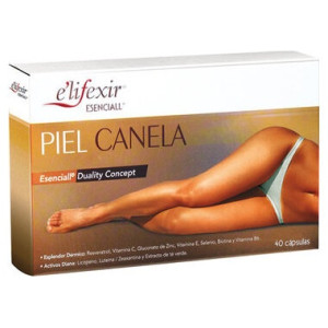 Elifexir Esenciall Piel...